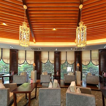 Wuxi Xiyuan Hotel Екстериор снимка